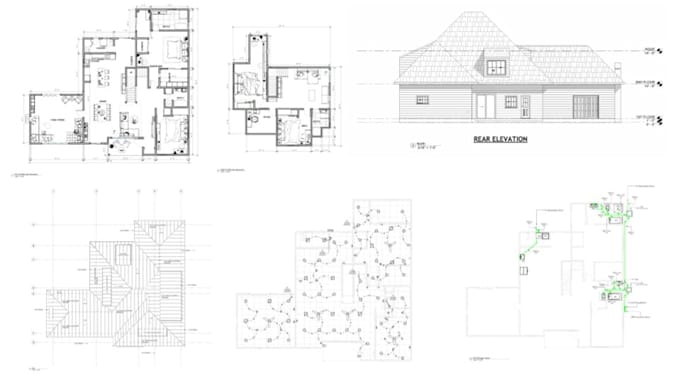 do city permit plans for your projects