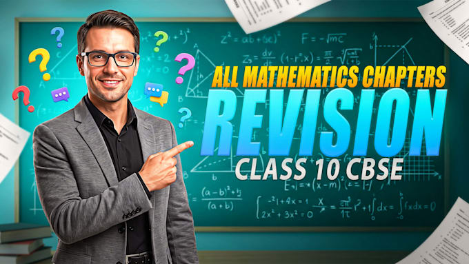 design high CTR youtube thumbnails for educators