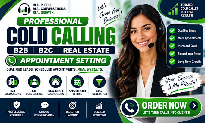 cold calling cold caller b2b b2c cold calling real estate cold caller