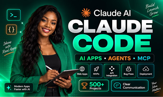 vibe code your web app using lovable ai, claude code, replit and base44