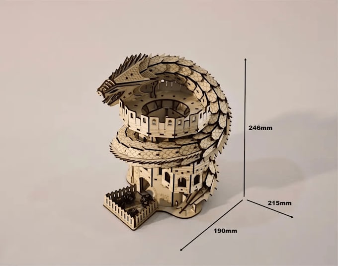 create cnc laser cutting, engraving, home decor, puzzle, stl and dxf files