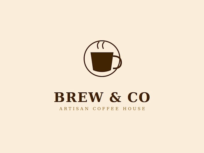 create logo and banners for your business