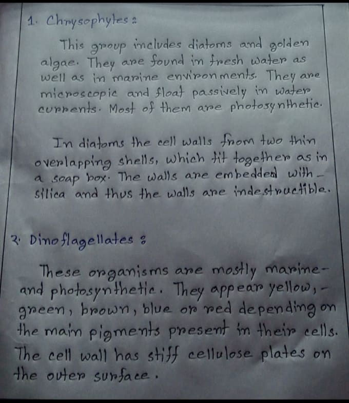 create a beautiful handwriting