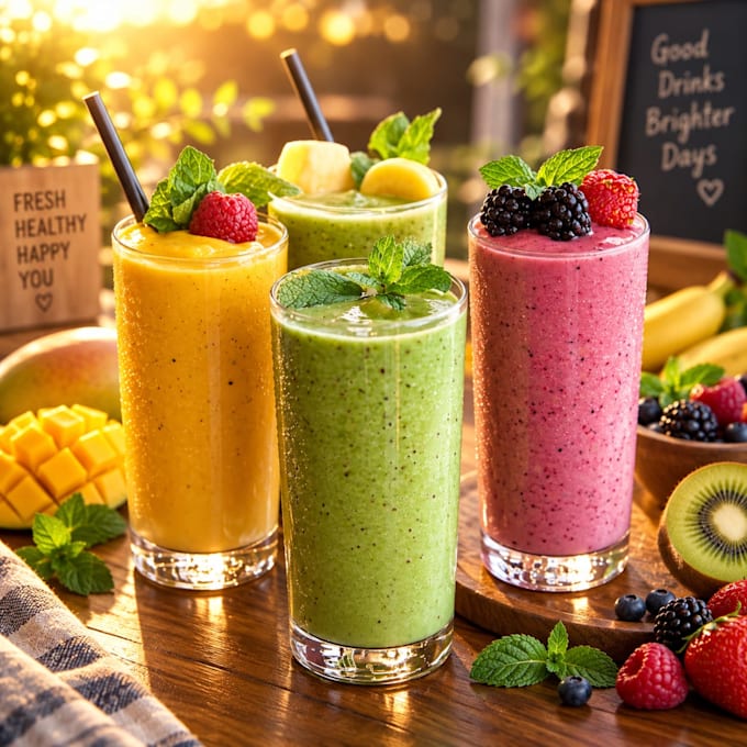 create professional ai food photography