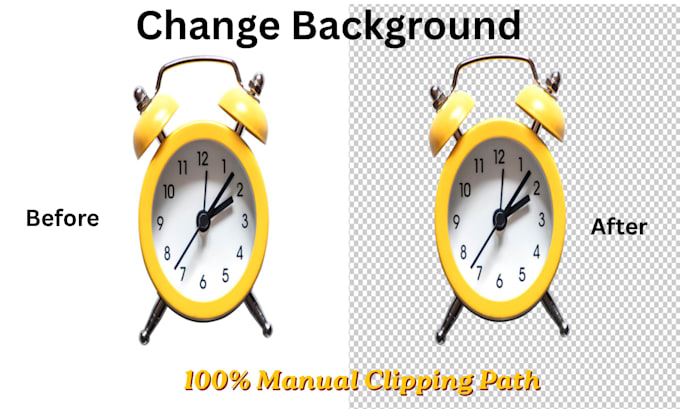 clipping path and background removal