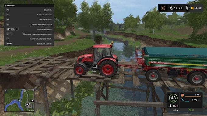 convert farming simulator mods vehicle map fs25 fs22 fs19