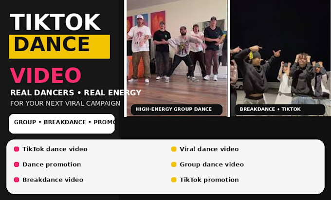 viral tiktok dance, choregraph dance, instagram reels video, dance video