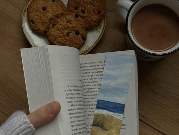 proofread your book or article