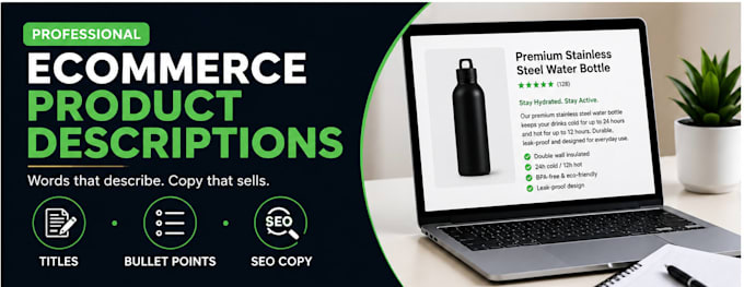 optimize your product pages for more sales