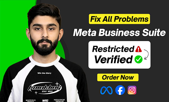 fix meta business suite problems, errors and setup meta pixel for meta ads