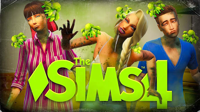 create realistic custom sims 4 characters with cc