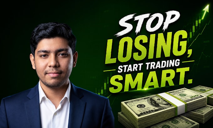 teach you profitable trading strategies