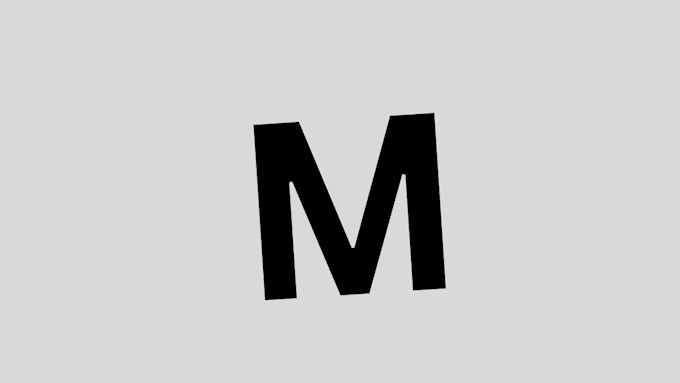 create modern favicon logo design