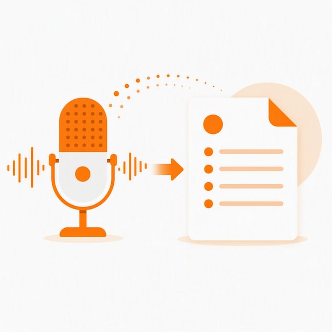 summarize your podcast into text or mind map