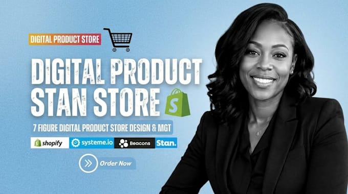 stan store, stan store marketing, stan store setup, gumroad, payhip, beacons ai