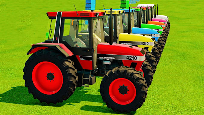 convert farming simulator mods vehicle map fs25 fs22 fs19