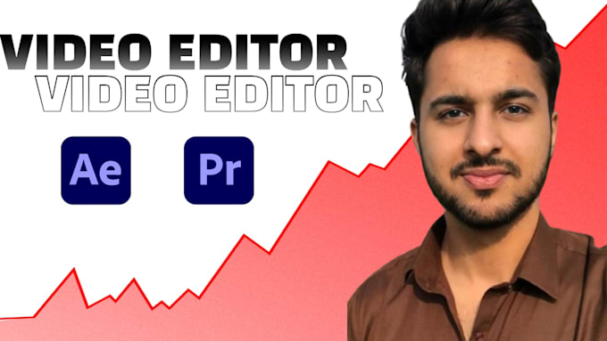 do professional video editing and commercial editing