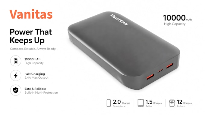 render 3d product visualization for consumer electronics in blende