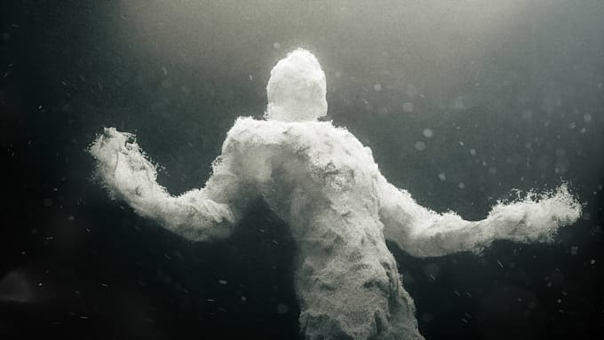 create fluid, fire, particle, rbd fx simulation in houdini