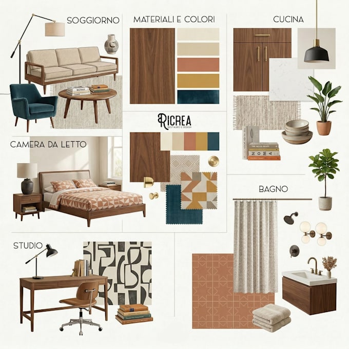 give you quick interior design tips