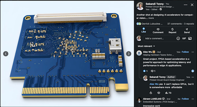 design zynq fpga pcb with ddr3 ddr3l memory interface