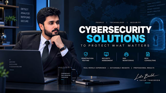 perform a professional web and network penetration test