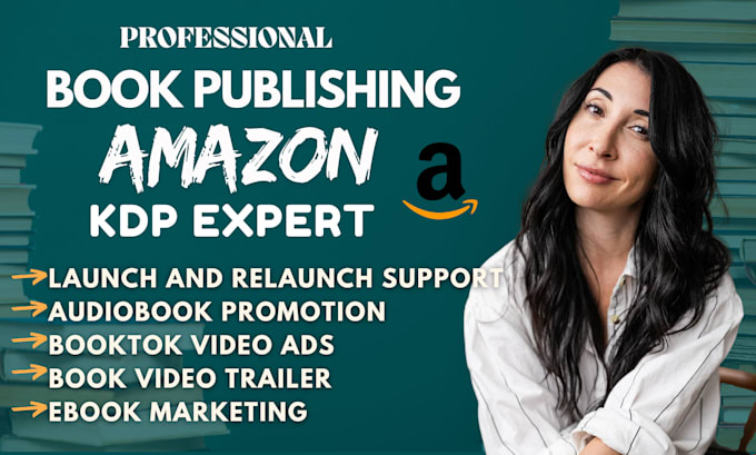 setup and optimize amazon kdp ads for your book promotion