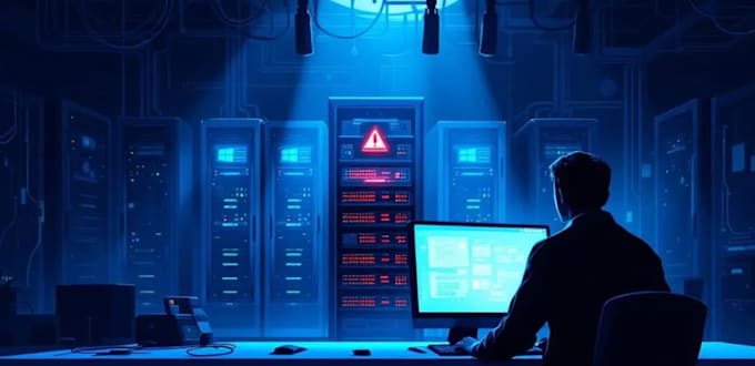 setup unattended remote access to your personal or authorized systems