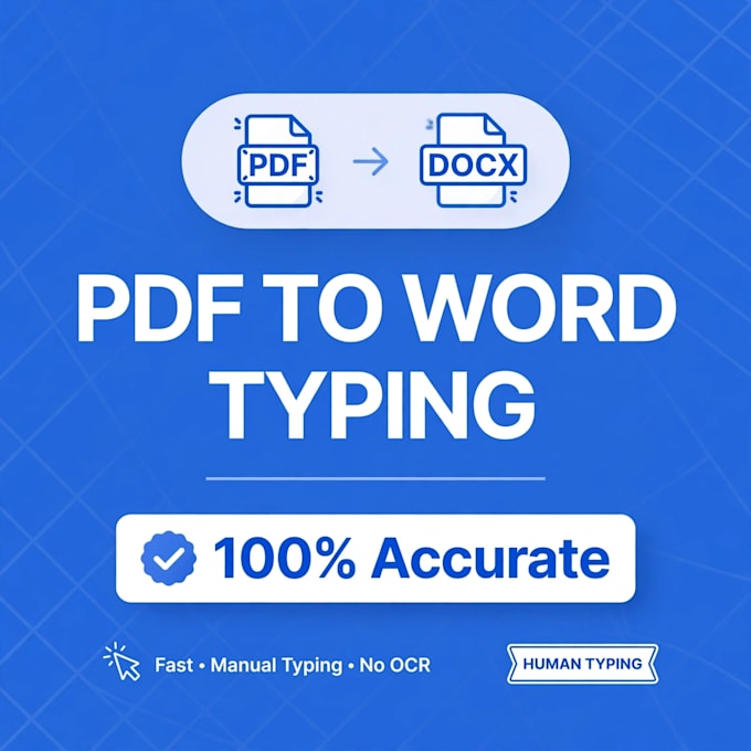 convert image to word, jpg to word and retype scanned files