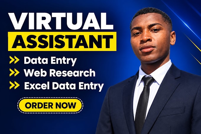 do accurate data entry and copy paste tasks