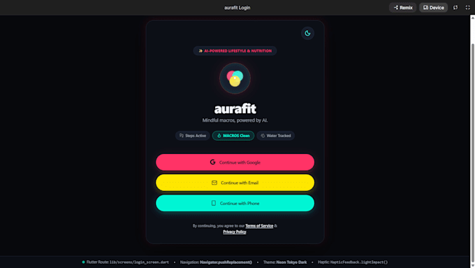 build a custom ai web tool for your business