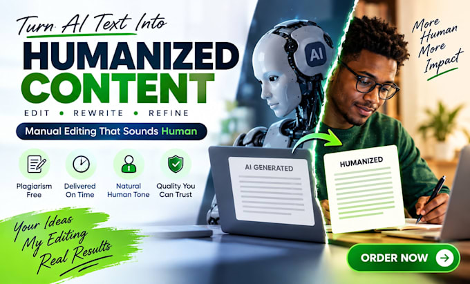 edit and humanize your ai content in dissertations and papers