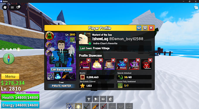 help you get better at blox fruits