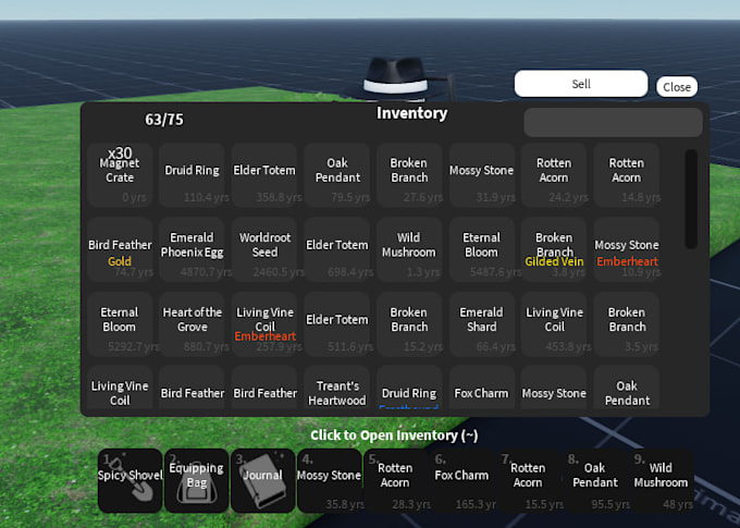 script roblox game mechanics and systems in luau