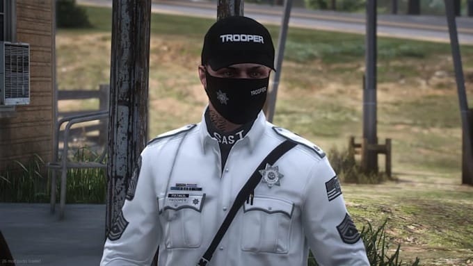 create mc kuttes kuttes fivem vest flag mc bike patch kuttes