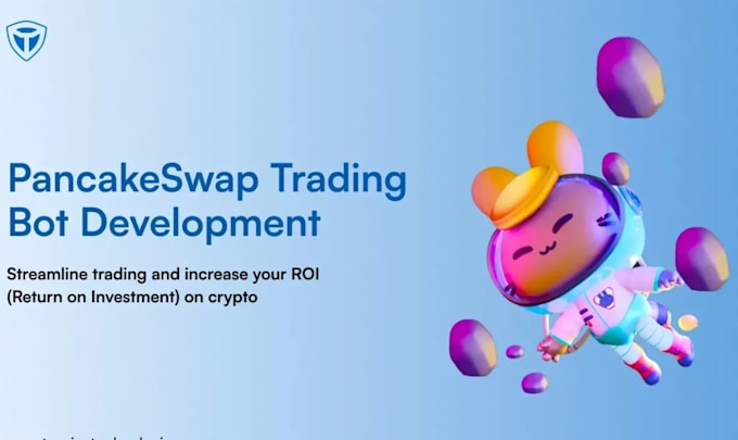 develop crypto trading bot, pancake swap bot, frontrunner bot