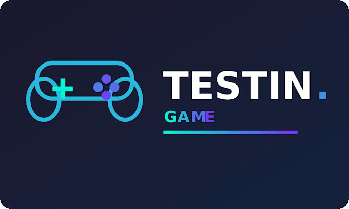 test your steam game and write a review