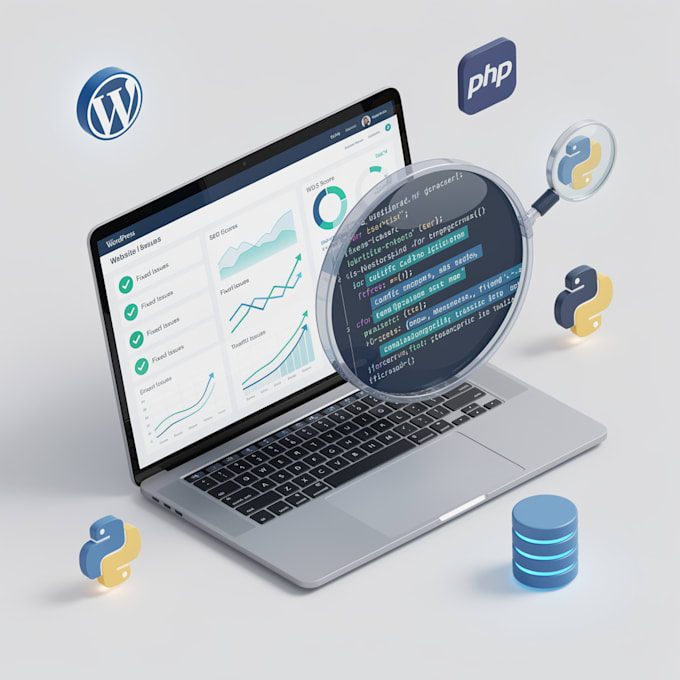 do website optimization website seo optimization website migration