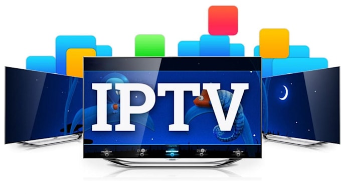 create a stable iptv panel with 4k 8k streaming, ott and server setup
