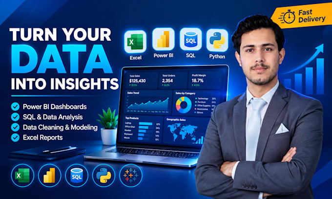 do data analytics and data analysis