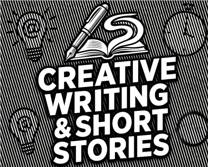 write creative and engaging content for you