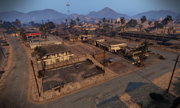 edit, create custom gmod map, sfm map,  cs2 map, darkrp map, l4d2 fivem game map