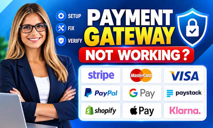integrate stripe paypal payment gateway on wordpress, shopify and cms website