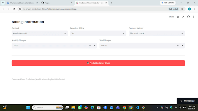 build python machine learning models