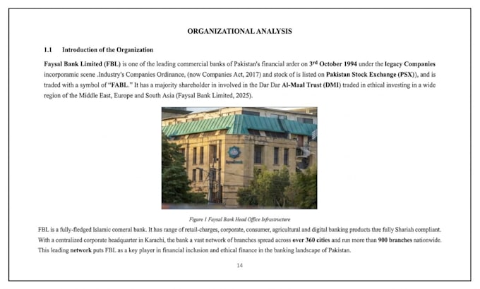 create your assignments, projects and notes in ms word with a polished layout