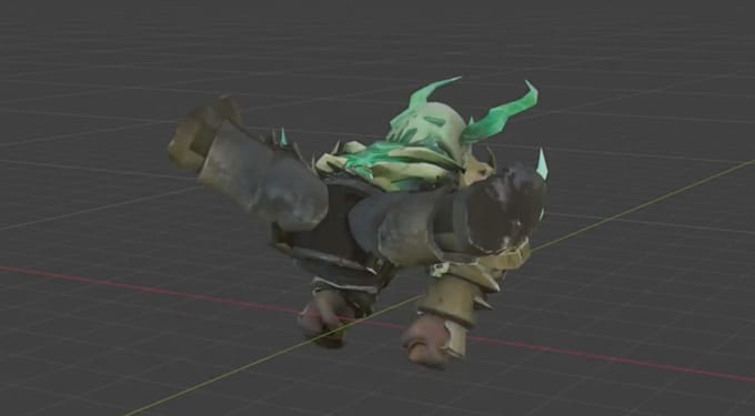 rig and animate roblox characters for r6r15 and custom rigs