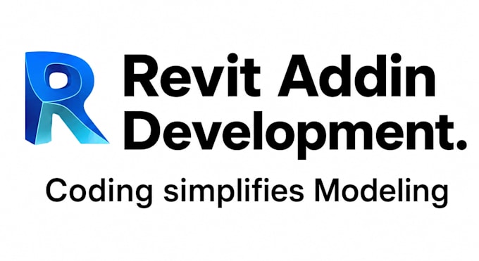 create custom revit addins and dynamo scripts