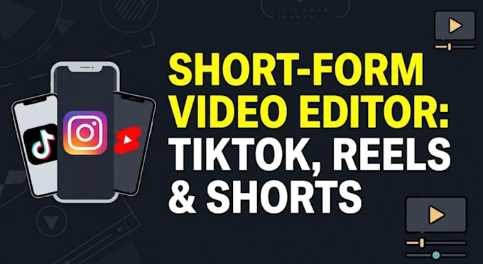 make simple short form content