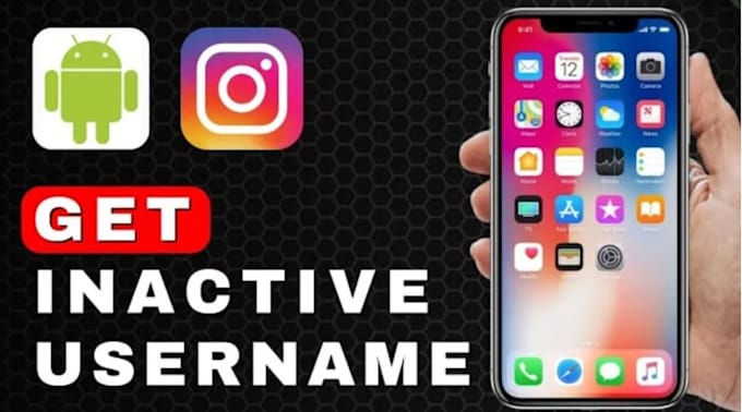 do inactive instagram username claim, fast 24hrs
