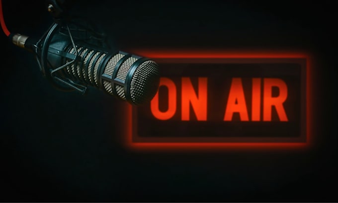 edit your podcast for you